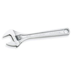 LLAVE AJUSTABLE MOLETA CENTRAL 15   450