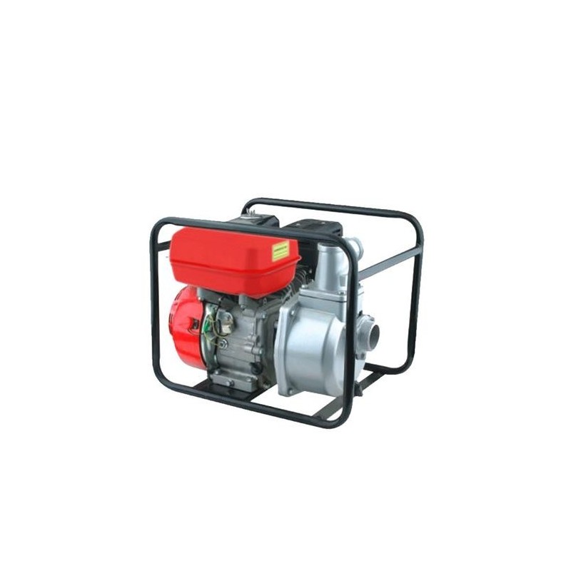 MOTOBOMBA SPORTGARDEN 2 - 5,5HP