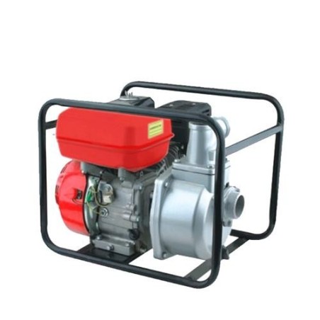 MOTOBOMBA SPORTGARDEN 2 - 5,5HP