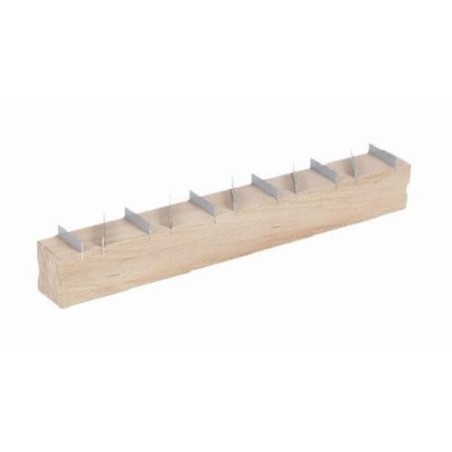 CARRIL DENTADO 6 900D06