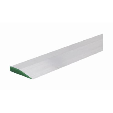 REGLE ALUMINIO TRAPEZOIDAL 2 M. 305T20