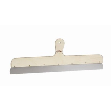 ESPATULA EMPLASTAR MADERA 400 904M40