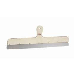 ESPATULA EMPLASTAR MADERA 500 904M50