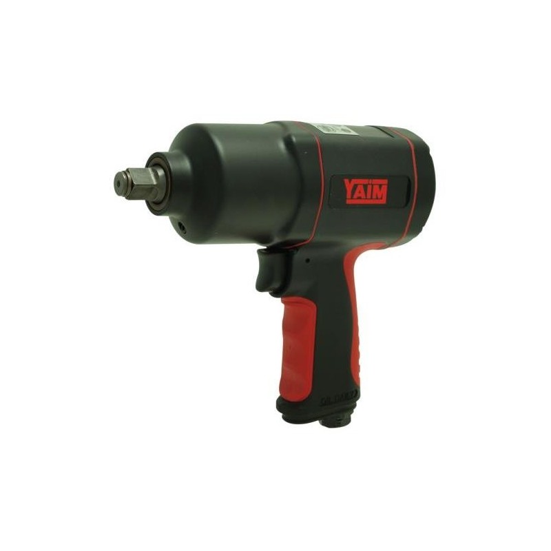 LLAVE IMPACTO 1/2 COMPOSITE YAH125N