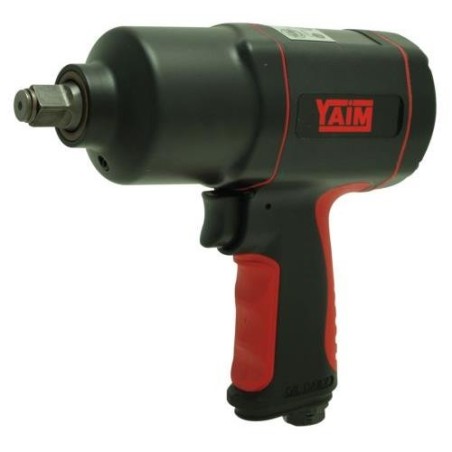 LLAVE IMPACTO 1/2 COMPOSITE YAH125N