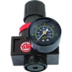 REGULADOR DE PRESION 1/4 YA 3014 R