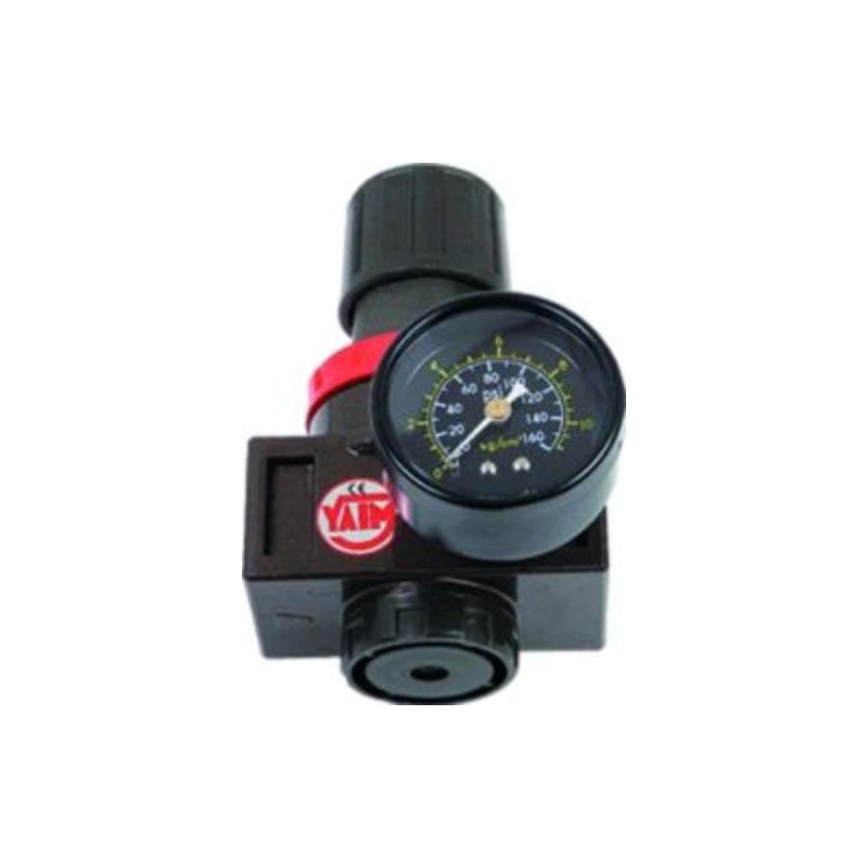 REGULADOR DE PRESION 3/8 YA 3038 R