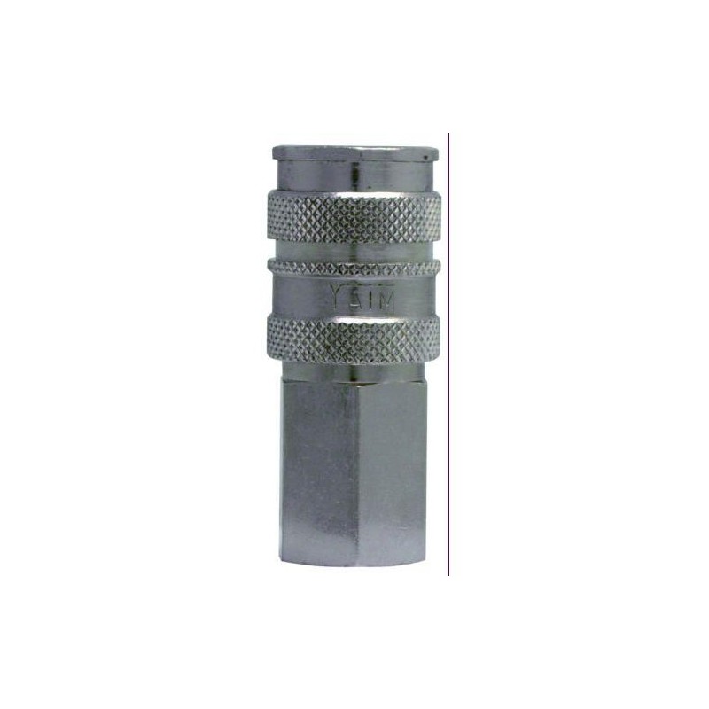 ENCHUFE MULTIPERFIL R/H 1/4 250DG13