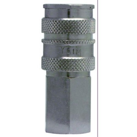 ENCHUFE MULTIPERFIL R/H 1/4 250DG13