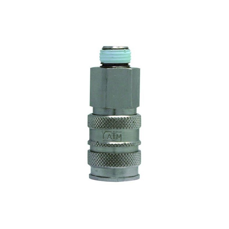ENCHUFE MULTIPERFIL R/M 3/8 250EG17