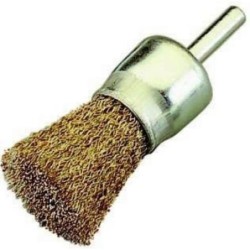 CEPILLO BRICO ESPIGA 1/4 BBC 26X0.30X6 LATONADO