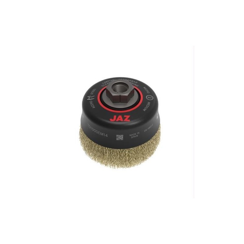 TAZA ONDULADA HSCON 0075E 75X0.30X14