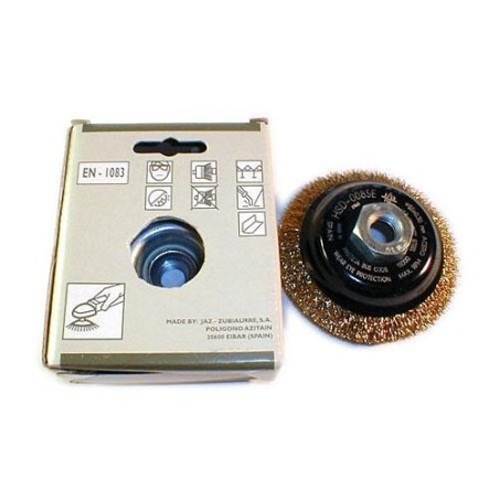 DISCO CONICO HSD/0100E 100X0.30X14