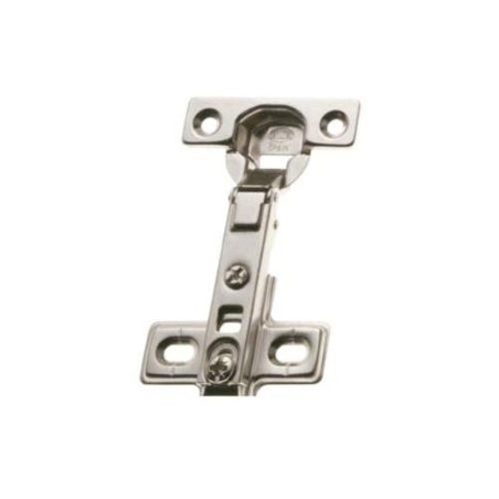 BISAGRA CAZOLETA SUPERACODADA 110   26MM NIQ(BOL-2)