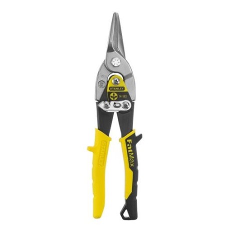 TIJERA CORTACHAPA CORTE RECTO FATMAX 250MM.214-563