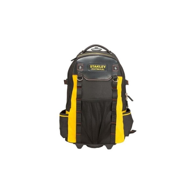 MOCHILA FATMAX CON RUEDAS 179215