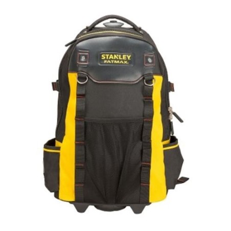 MOCHILA FATMAX CON RUEDAS 179215