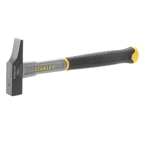 MARTILLO M/ SINTETICO 160 GR. 20 MM. STHTO-54158