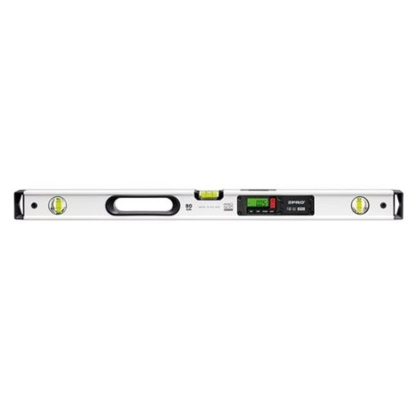 NIVEL DIGITAL PROFESIONAL PRO900 MAGNETICO 80 CM