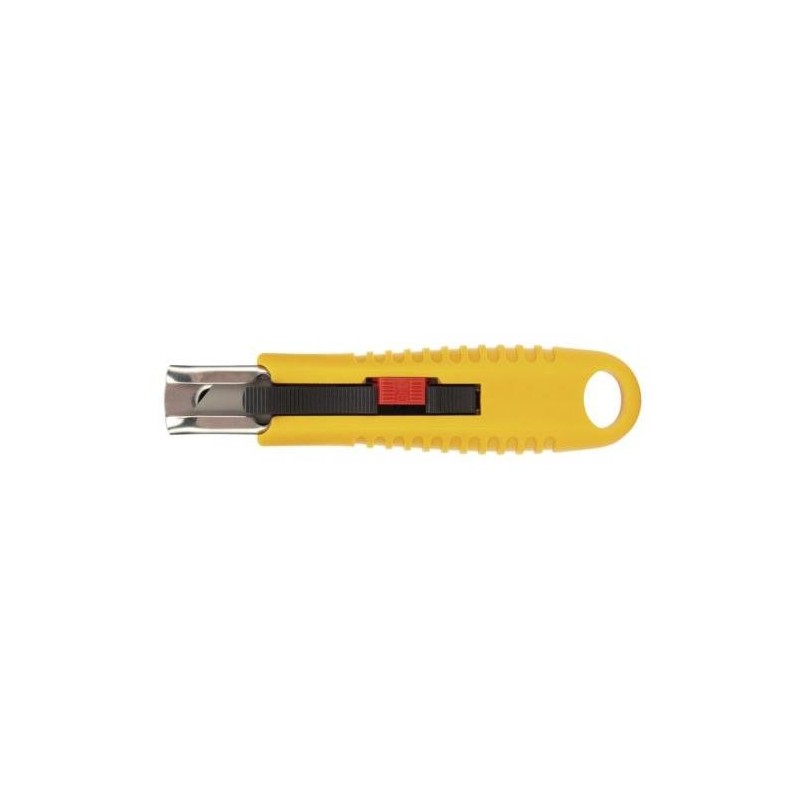 CUTTER DE SEGURIDAD KOMELON SAFETY AUTOMATICO.