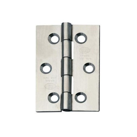 BISAGRA 2002-60X40 ACERO INOX 18/8 8743