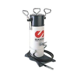 BOMBA ENGRASE A PEDAL 5 KG. 70 157000