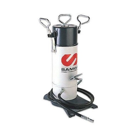 BOMBA ENGRASE A PEDAL 5 KG. 70 157000
