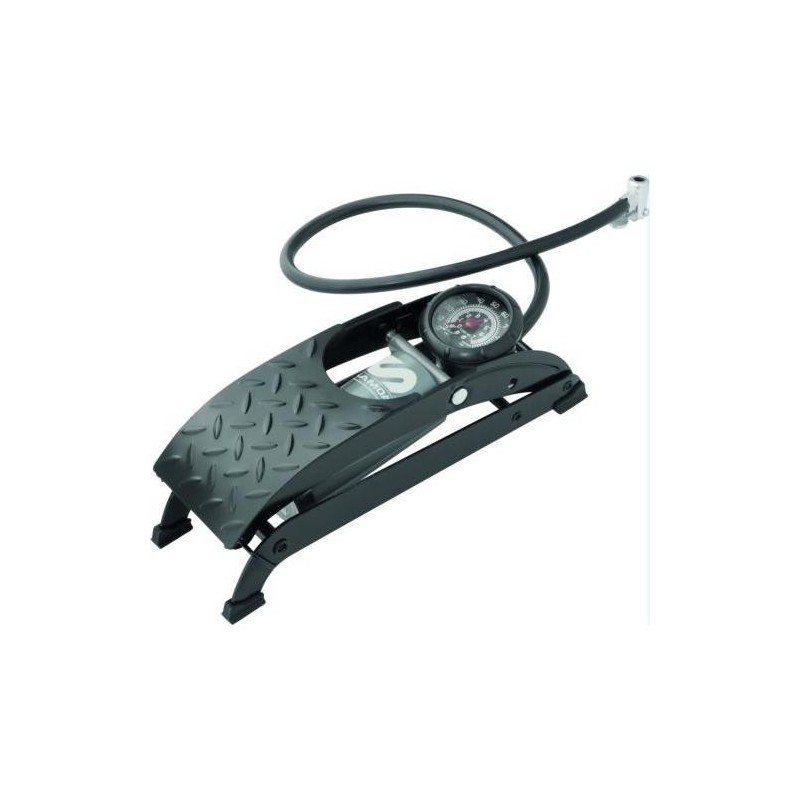 BOMBA DE INFLAR A PIE 82 M 218201