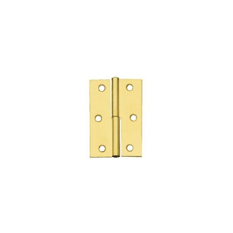 BISAGRA 540-50 LATONADO IZQUIERDA 2484