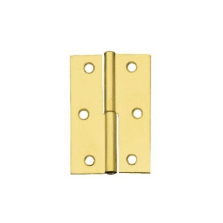 BISAGRA 540-70 LATONADO IZQUIERDA 2488