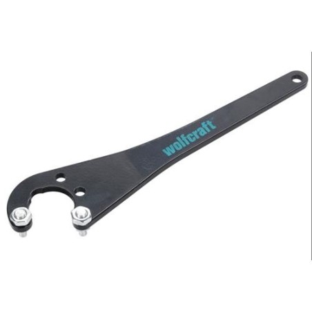 LLAVE BRIDA UNIVERSAL AMOLADORA ANGULAR