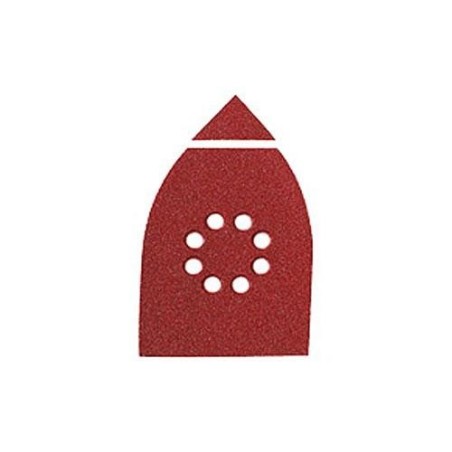 HOJA ADHESIVA GRANO-80+18PUNT (BL.-6) 1792000