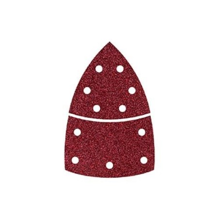 HOJA ESMERIL CORINDON 2P GRANO-40 (BL-10) 1811000