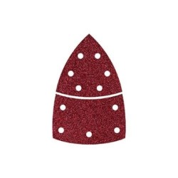HOJA ESMERIL CORINDON 2P GRANO-60 (BL-10) 1812000