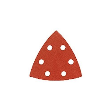 HOJA ESMERILADORA CORINDON GRANO-240 BL-5 1854000