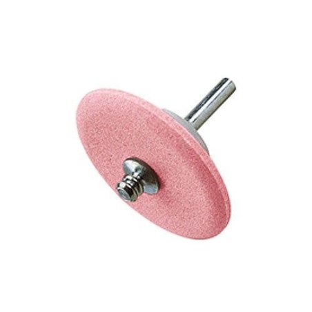 MUELA AFILAR CUCHILLO TIJERAS 6 MM. 2140000