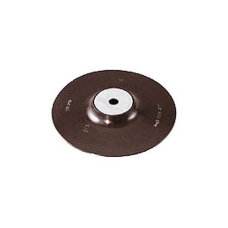 PLATILLO AMOLADORA ANGULAR 125 MM. 2454000