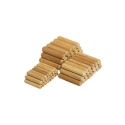 ESPIGAS MADERA 10X40 (BOLSA- 30) 2910000