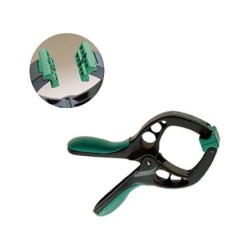 PINZA FZ-40 CON RESORTE 3630000
