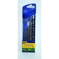 BROCA PARA PIEDRA MASONRY (ESTUCHE-5)