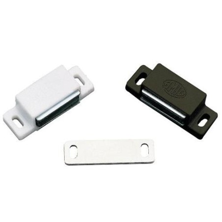 GOLPETE 5 BLANCO IMAN DISPLAY 766