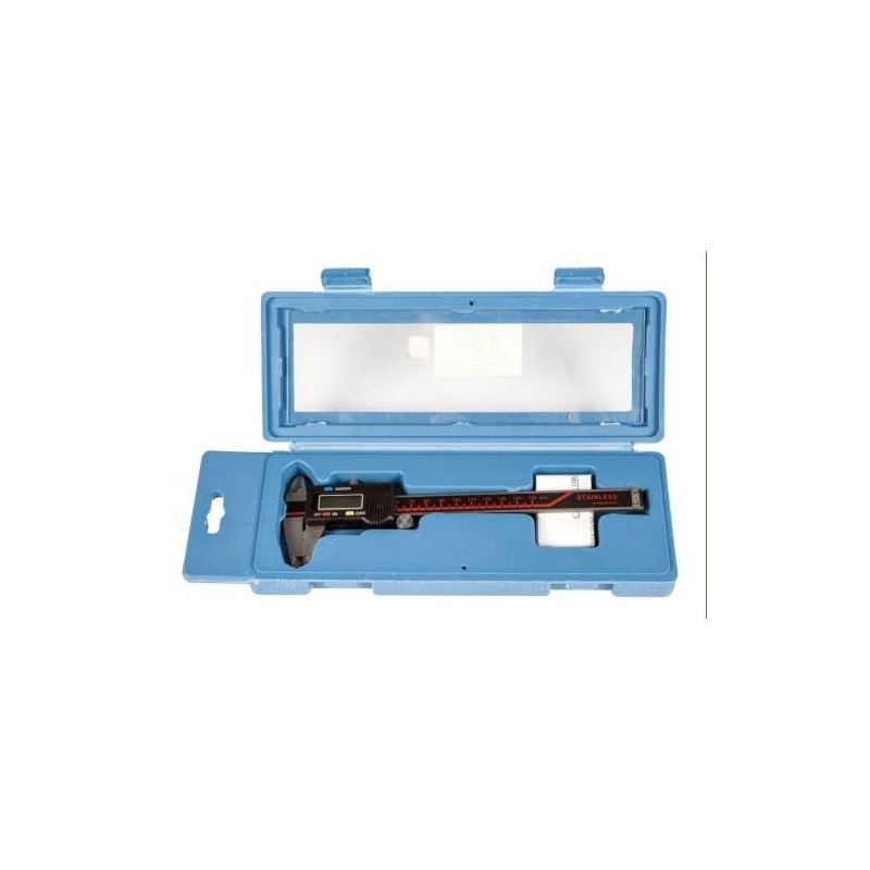 CALIBRE DIGITAL CLD-15 150MM./0-6 CLD-15