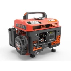 GENERADOR ISASA 1000 W. 2013005
