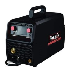 EQUIPO DE SOLDADURA MIG MAG - NO GAS-BRAZING- CUSI