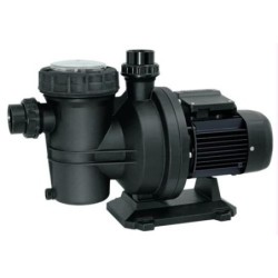 BOMBA PISCINA 230 V. 0,75 KW. 1,00 HP NOX10018M