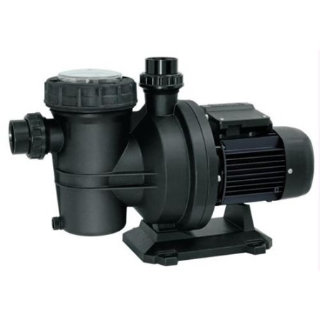 BOMBA PISCINA 230 V. 0,75 KW. 1,00 HP NOX10018M
