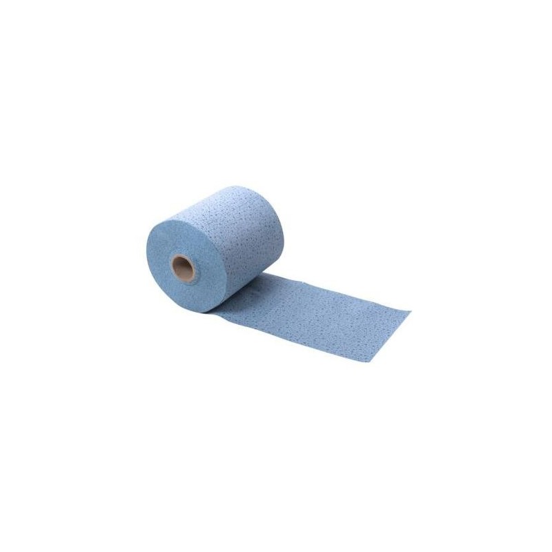 ROLLO BAYETA REUTILIZABLE BLUE-SORB 5KG D-360