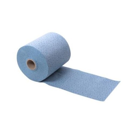 ROLLO BAYETA REUTILIZABLE BLUE-SORB 5KG D-360