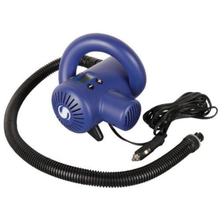 INFLADOR 12V 1000 MBAR / 15 PSI