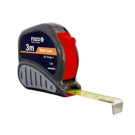 FLEXOMETRO TRI-LOK 5 M. CON FRENO TL5M